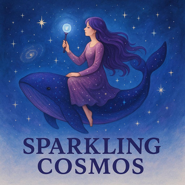 Sparkling Cosmos