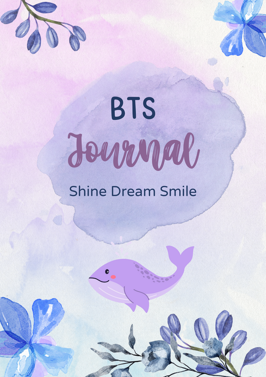 BTS Journal